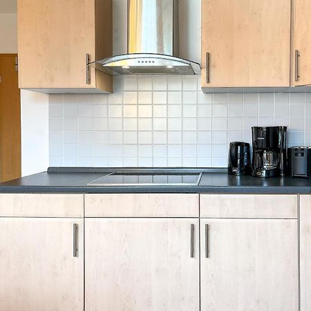 Waterkant Wohnung 06 - Strandhafer Болтенхаген Екстериор снимка